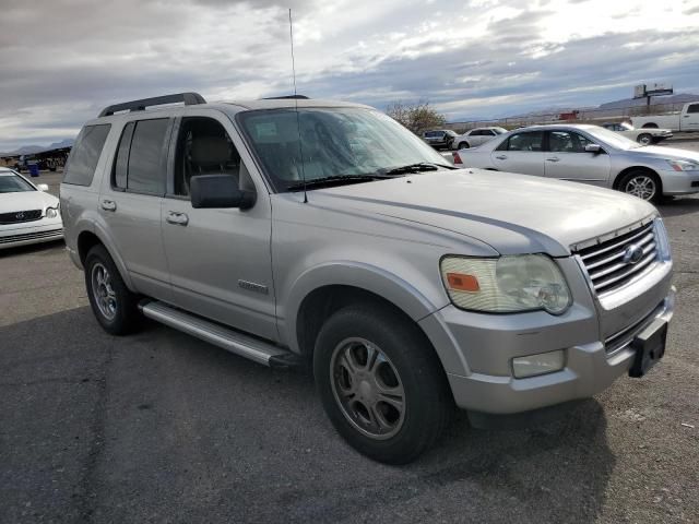 2007 Ford Explorer XLT