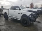 2018 Dodge RAM 1500 Sport