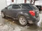 2010 Chevrolet Equinox LS