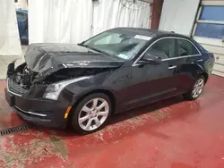 2016 Cadillac ATS en venta en Angola, NY