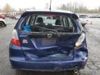 2012 Honda FIT Sport