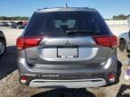 2019 Mitsubishi Outlander SE