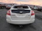 2012 Honda Crosstour EXL