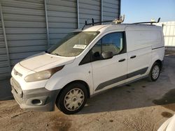 Ford Vehiculos salvage en venta: 2014 Ford Transit Connect XL