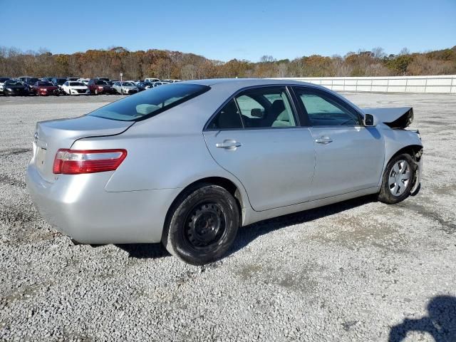 2008 Toyota Camry CE