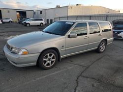 Volvo v70 Vehiculos salvage en venta: 2000 Volvo V70 Base