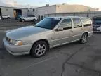 2000 Volvo V70 Base