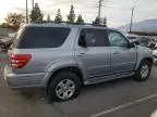 2001 Toyota Sequoia SR5