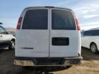 2008 Chevrolet Express G2500