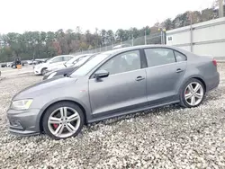 2016 Volkswagen Jetta GLI en venta en Ellenwood, GA