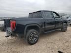 2021 GMC Sierra K1500 AT4