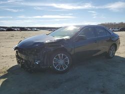 Toyota Vehiculos salvage en venta: 2017 Toyota Camry LE