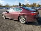 2014 Honda Accord Touring