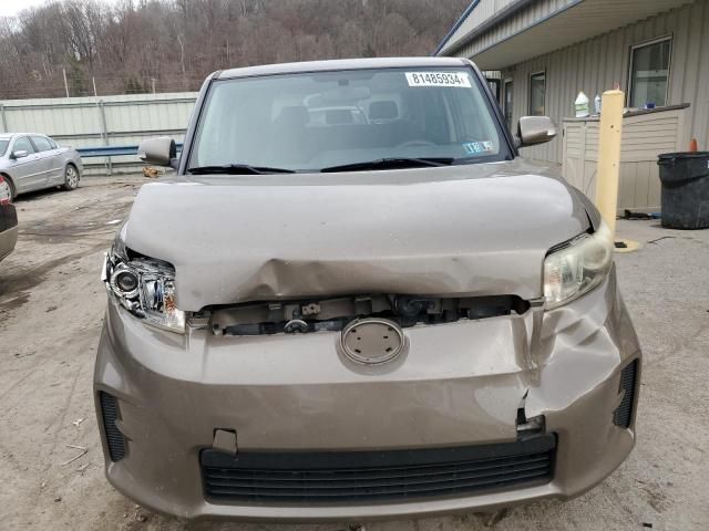 2011 Scion XB