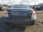 2007 Ford Fusion SEL