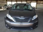 2012 Toyota Sienna XLE