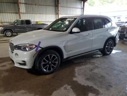 BMW Vehiculos salvage en venta: 2018 BMW X5 SDRIVE35I