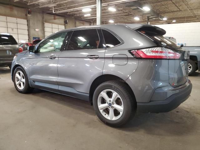 2021 Ford Edge SE