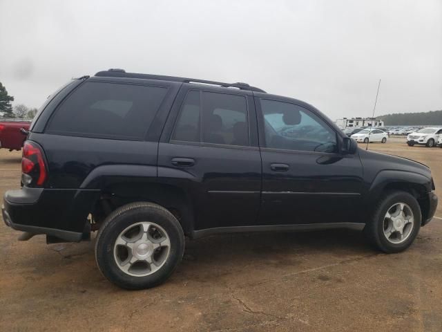 2005 Chevrolet Trailblazer LS