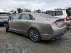 2018 Lincoln MKZ Select