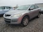 2009 Mazda CX-9