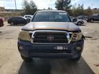 2005 Toyota Tacoma Prerunner Access Cab