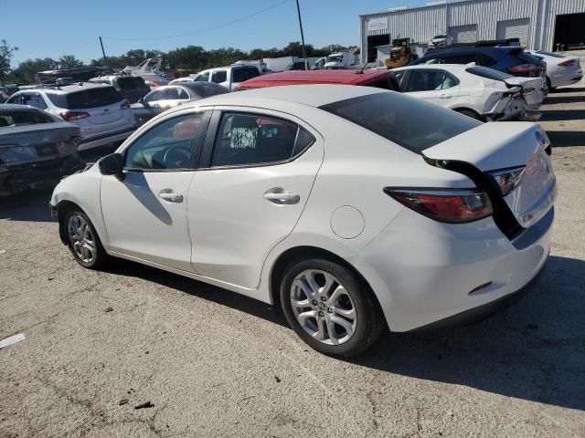 2016 Scion IA