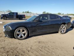 Dodge Vehiculos salvage en venta: 2014 Dodge Charger SXT