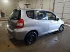 2007 Honda FIT