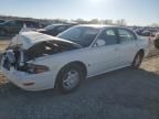 2001 Buick Lesabre Custom