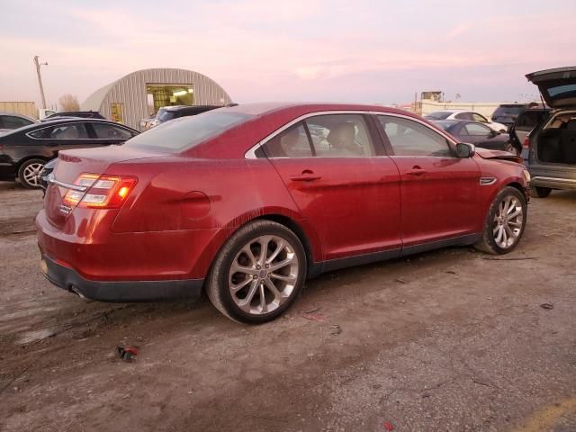 2013 Ford Taurus Limited