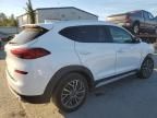 2019 Hyundai Tucson Limited