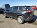 2015 Jeep Cherokee Sport