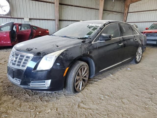 2013 Cadillac XTS Premium Collection