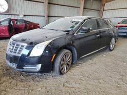 Cadillac Vehiculos salvage en venta: 2013 Cadillac XTS Premium Collection