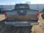 2007 Nissan Frontier Crew Cab LE