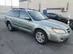 2009 Subaru Outback 2.5I Limited