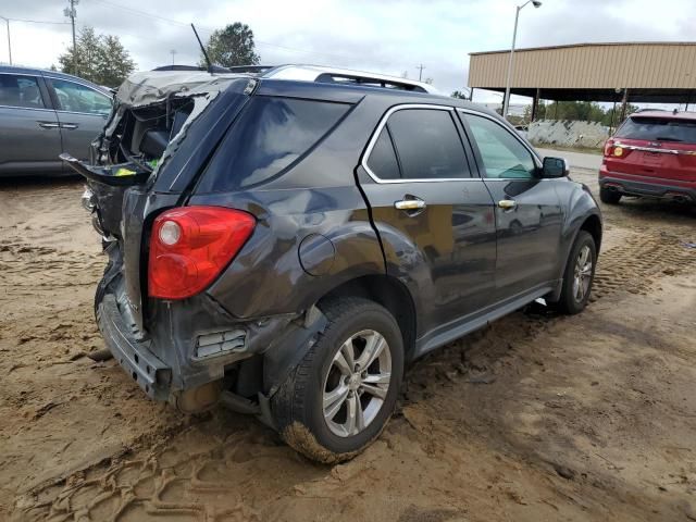 2013 Chevrolet Equinox LTZ