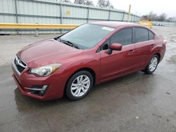 2015 Subaru Impreza Premium en venta en Lebanon, TN