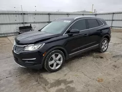 2017 Lincoln MKC Premiere en venta en Walton, KY