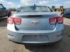 2013 Chevrolet Malibu LS