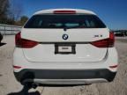 2014 BMW X1 SDRIVE28I