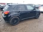 2017 Mitsubishi Outlander Sport ES