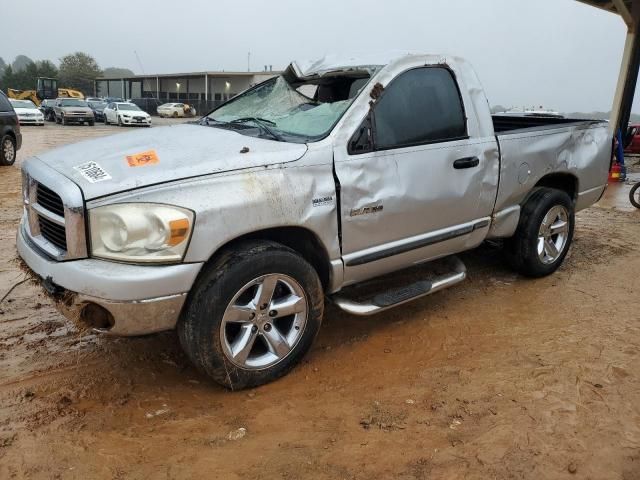 2008 Dodge RAM 1500 ST