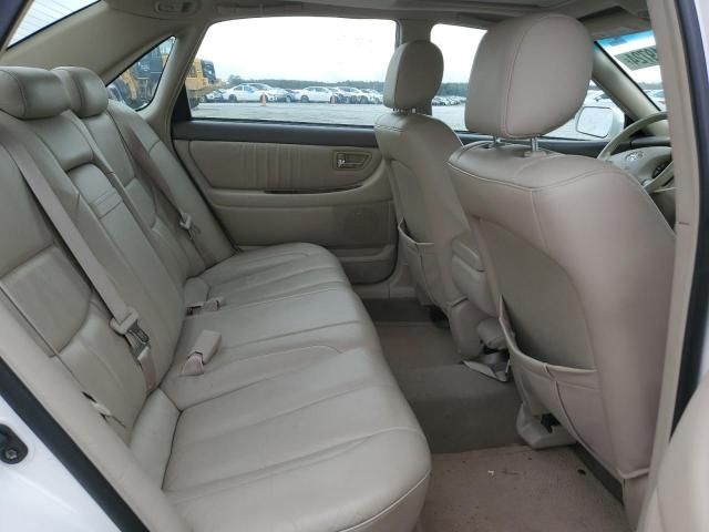 2002 Toyota Avalon XL