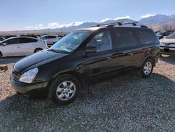 2010 KIA Sedona LX en venta en Magna, UT