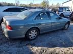 2003 Lincoln LS