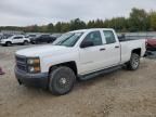 2014 Chevrolet Silverado C1500