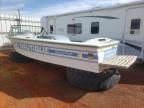 1981 Correct Craft Marine Lot