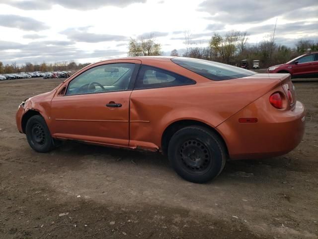 2007 Chevrolet Cobalt LS